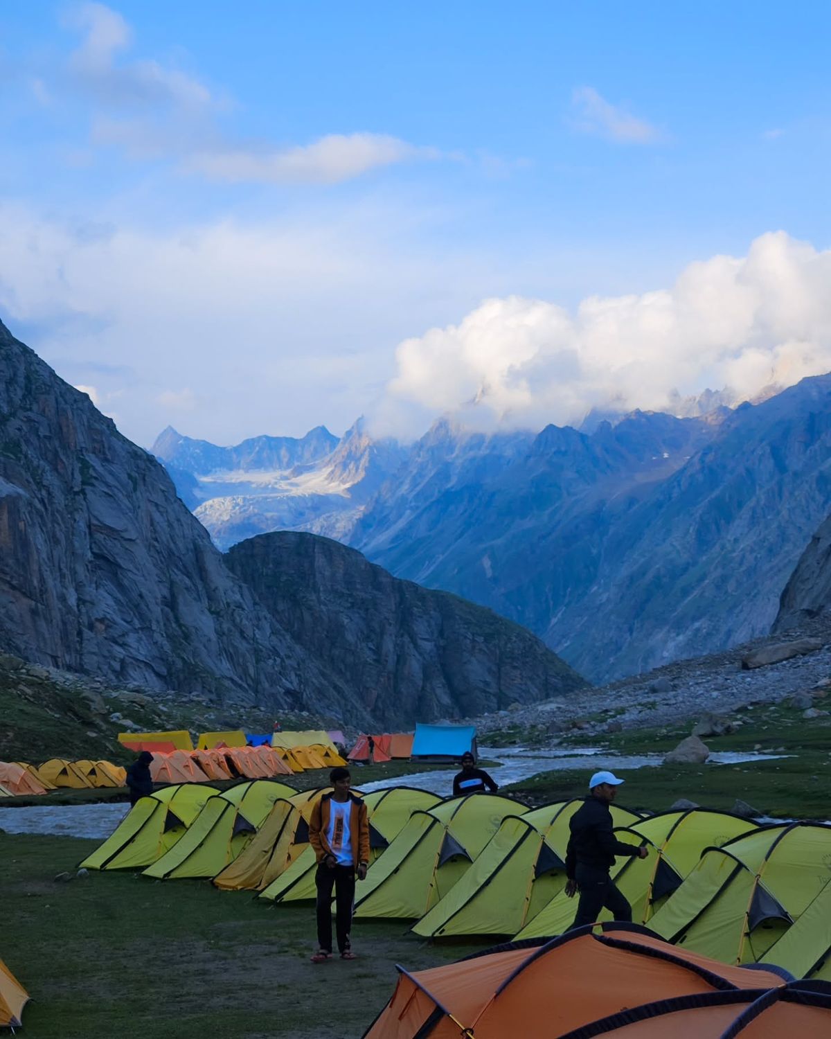 Badgoi Top Dasht Laila Tour