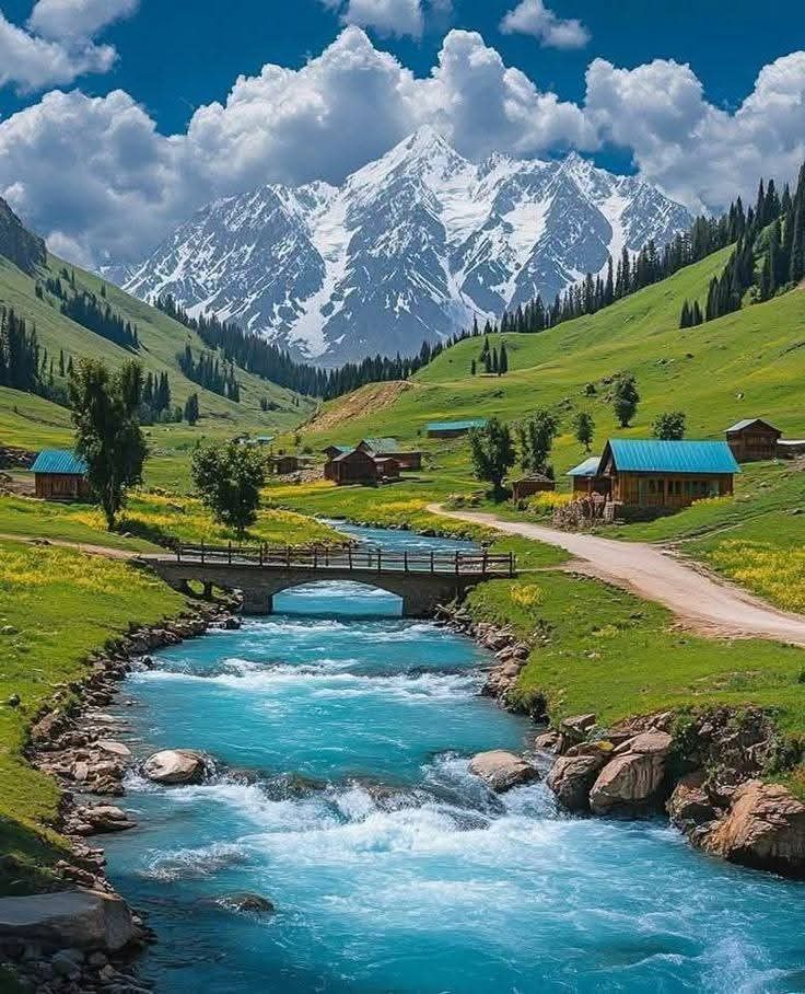 Five 8,000m Base Camps Trek - The Big Five